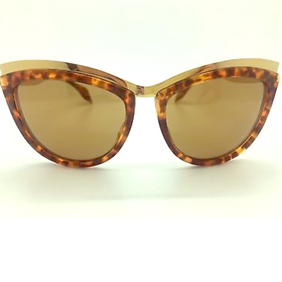 Alexander McQueen Sunglasses - Picture 4 of 12